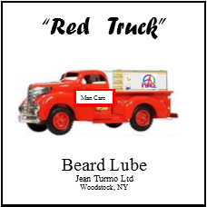 RED TRUCK PRODUCTS